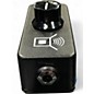 Used JHS Pedals Little Black Amp Box Pedal