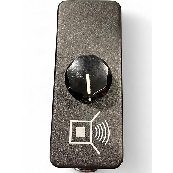 Used JHS Pedals Little Black Amp Box Pedal