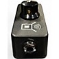 Used JHS Pedals Little Black Amp Box Pedal