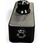 Used JHS Pedals Little Black Amp Box Pedal