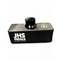 Used JHS Pedals Little Black Amp Box Pedal
