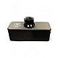 Used JHS Pedals Little Black Amp Box Pedal
