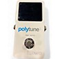 Used TC Electronic Polytune 3 Tuner Tuner Pedal thumbnail