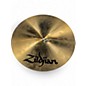 Used Zildjian 16in A Series Medium Thin Crash Cymbal