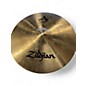 Used Zildjian 14in A SERIES NEW BEAT PAIR Cymbal