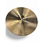 Used Zildjian 14in A SERIES NEW BEAT PAIR Cymbal