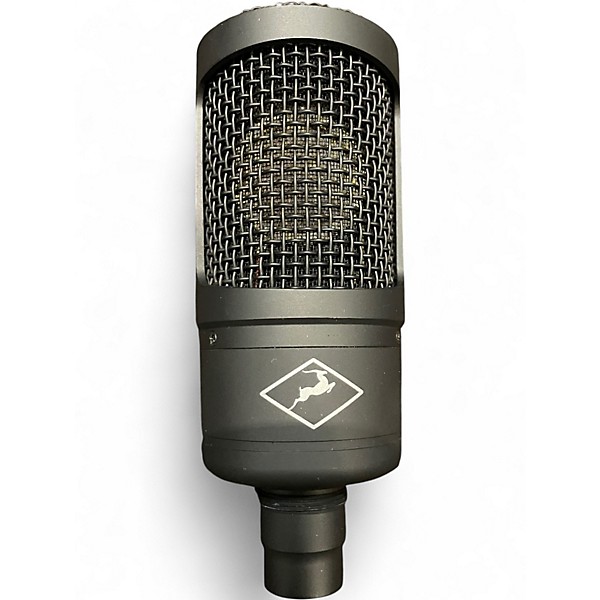 Used Antelope Audio EDGE SOLO Condenser Microphone