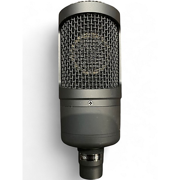 Used Antelope Audio EDGE SOLO Condenser Microphone