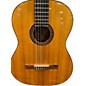 Used Gibson C1D Classic Natural Classical Acoustic Guitar