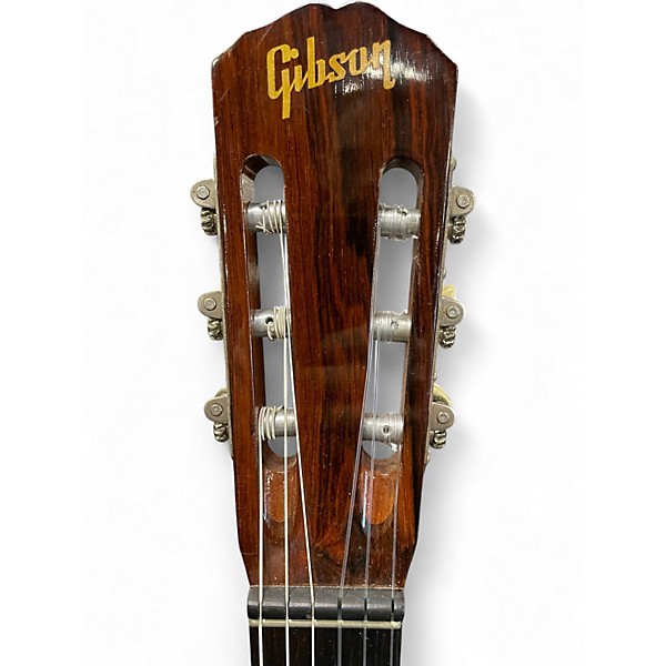Used Gibson C1D Classic Natural Classical Acoustic Guitar