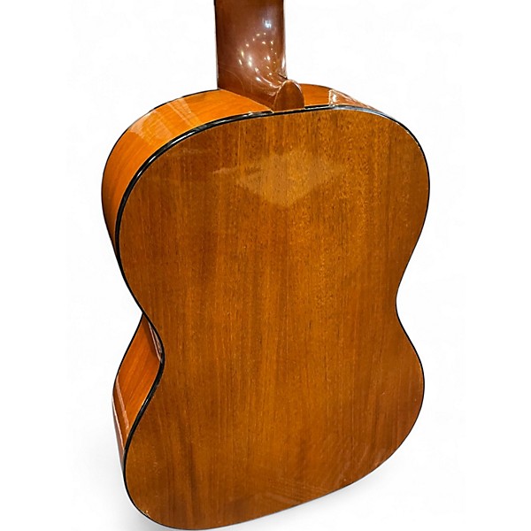 Used Gibson C1D Classic Natural Classical Acoustic Guitar