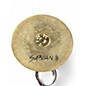 Used SABIAN 19in XSR Fast Crash Cymbal