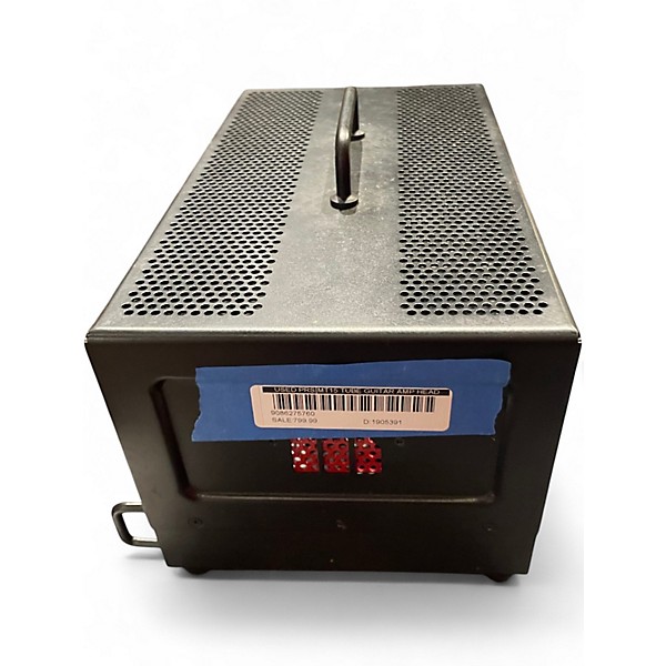 Used PRS MT15 Tube Guitar Amp Head