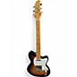 Used Ibanez TM1730 Talman 2 Tone Sunburst Solid Body Electric Guitar thumbnail