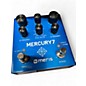 Used Meris Mercury7 Effect Pedal