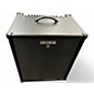Used BOSS Katana Bass 210 Bass Combo Amp thumbnail