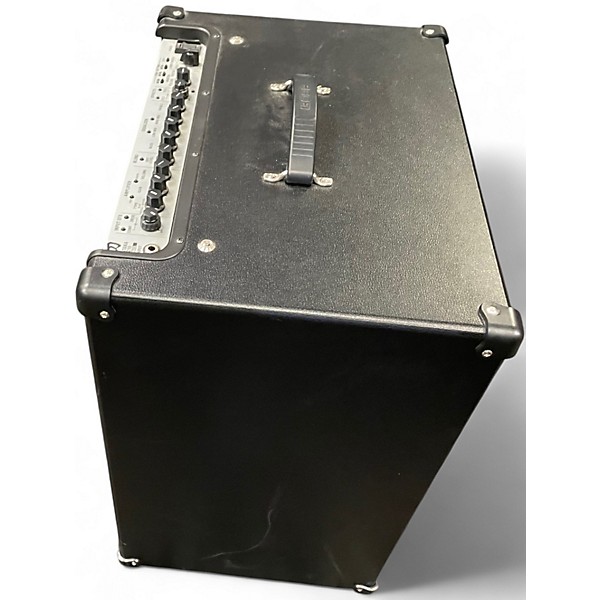 Used BOSS Katana Bass 210 Bass Combo Amp