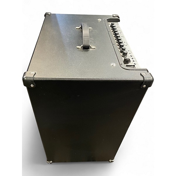 Used BOSS Katana Bass 210 Bass Combo Amp