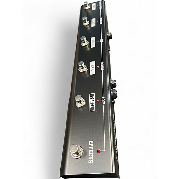 Used BOSS GAFC Guitar Combo Footswitch