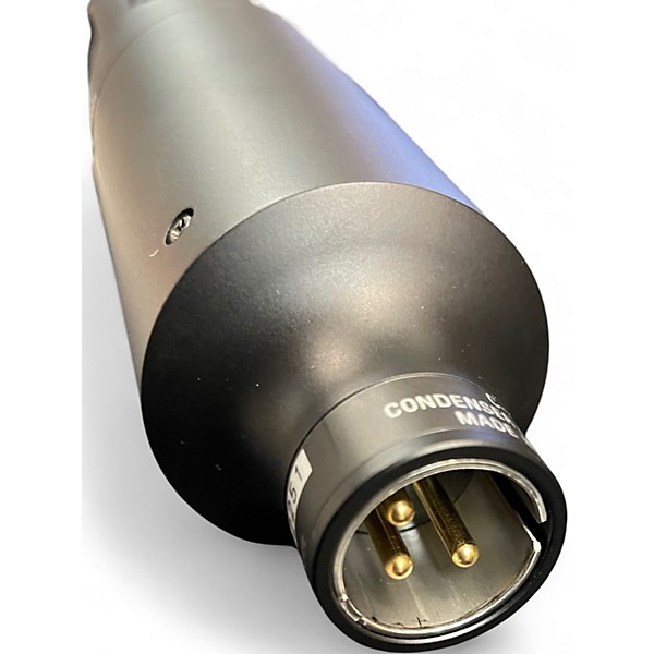 Used Sony C80 Condenser Microphone