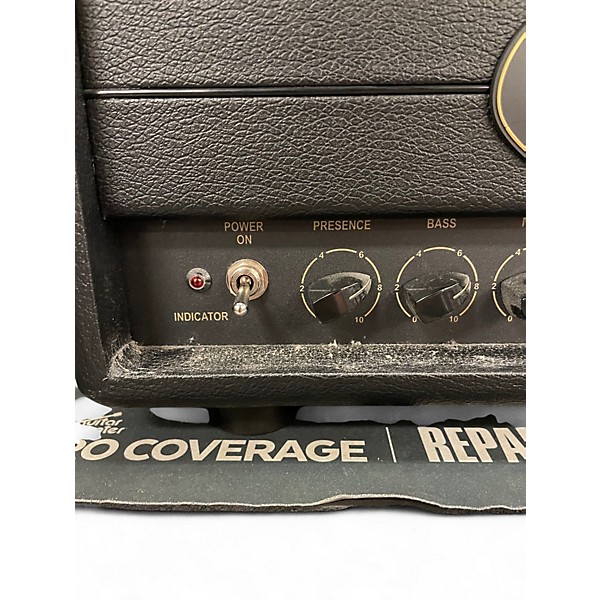 Used PRS HDRX 20 Tube Guitar Amp Head