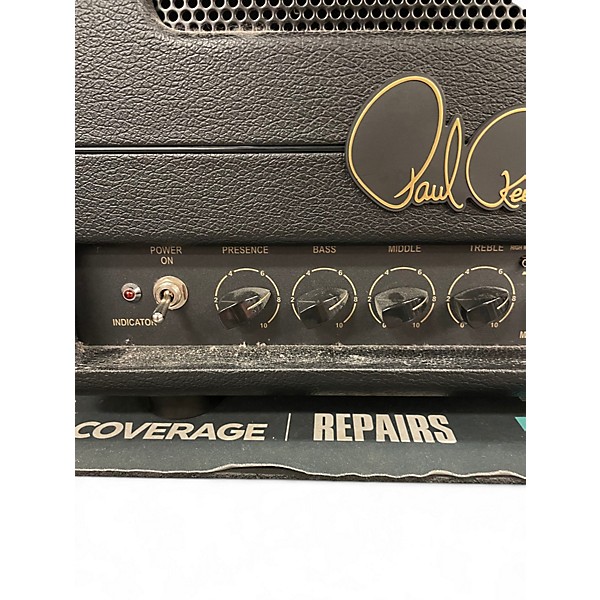 Used PRS HDRX 20 Tube Guitar Amp Head