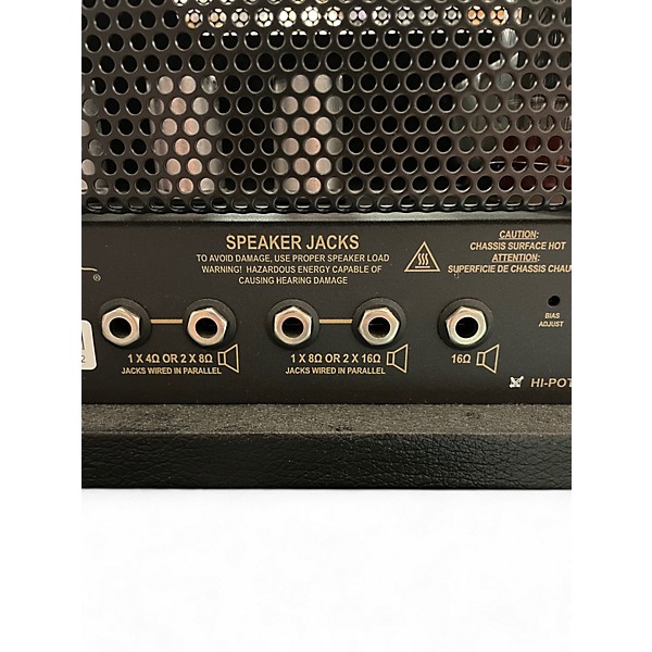 Used PRS HDRX 20 Tube Guitar Amp Head