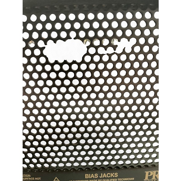 Used PRS HDRX 20 Tube Guitar Amp Head