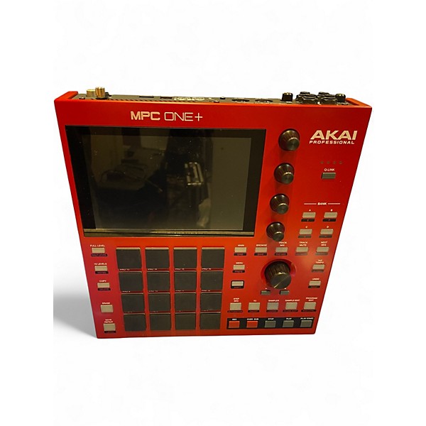 Used Akai Professional mpc one+ Production Controller