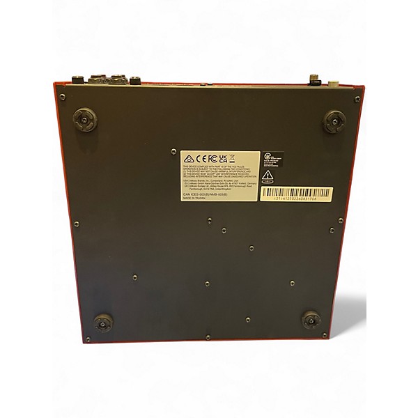 Used Akai Professional mpc one+ Production Controller