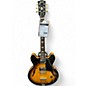 Vintage 1978 Gibson ES335 2 Tone Sunburst Hollow Body Electric Guitar thumbnail