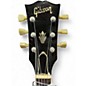 Vintage 1978 Gibson ES335 2 Tone Sunburst Hollow Body Electric Guitar