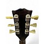 Vintage 1978 Gibson ES335 2 Tone Sunburst Hollow Body Electric Guitar