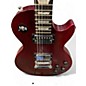 Used Gibson Les Paul 60s Tribute T Wine Red Solid Body Electric Guitar
