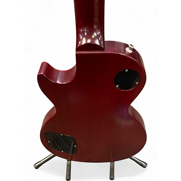 Used Gibson Les Paul 60s Tribute T Wine Red Solid Body Electric Guitar