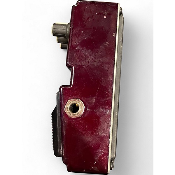 Used DOD STEREO PHASER Effect Pedal