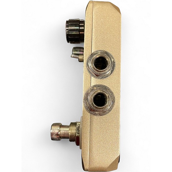 Used Stax TWIN LOOPER Pedal