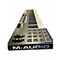 Used M-Audio CODE 61 MIDI Controller