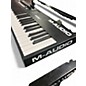 Used M-Audio CODE 61 MIDI Controller