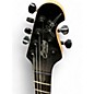 Used Sterling Audio JP60 BLACK Solid Body Electric Guitar