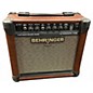 Used Behringer AT108 1X8 15W Ultracoustic Acoustic Guitar Combo Amp thumbnail