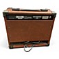 Used Behringer AT108 1X8 15W Ultracoustic Acoustic Guitar Combo Amp