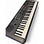 Used Yamaha PSRE253 61 Key Portable Keyboard