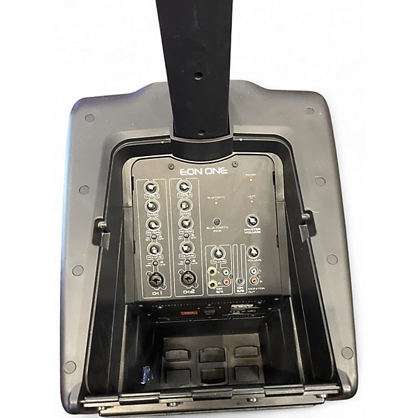 Used JBL EON ONE Sound Package