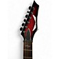 Used Dean Vengeance Select EverTune Fluence Cherry Burst Solid Body Electric Guitar