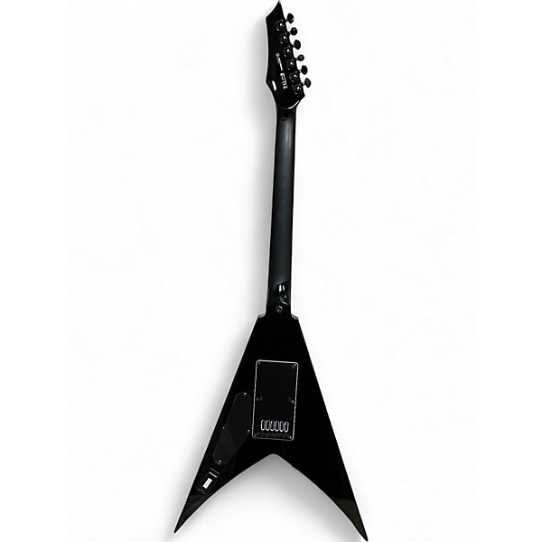 Used Dean Vengeance Select EverTune Fluence Cherry Burst Solid Body Electric Guitar