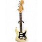Used Squier Classic vibe 70 strat Olympic White Solid Body Electric Guitar thumbnail