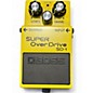 Used BOSS SD1 Super Overdrive Effect Pedal thumbnail