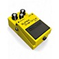 Used BOSS SD1 Super Overdrive Effect Pedal