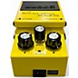 Used BOSS SD1 Super Overdrive Effect Pedal